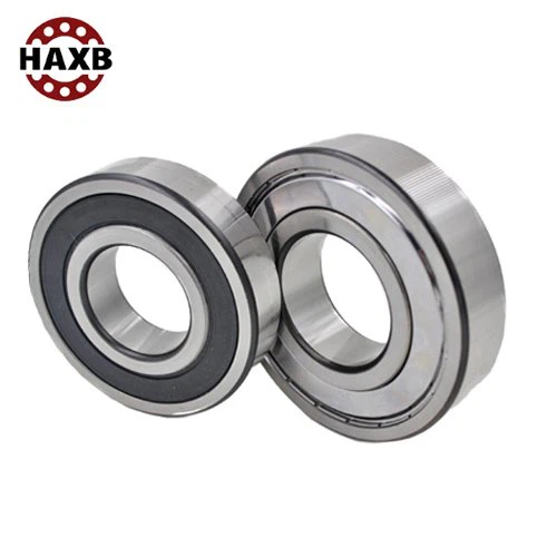 Ball Bearings
