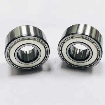63209-2Z/YA zweireihiges Lager