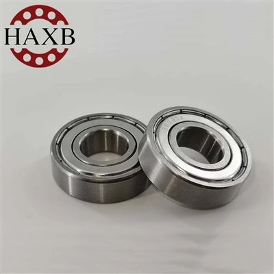 Material: 420 Edelstahllager SS6001ZZ